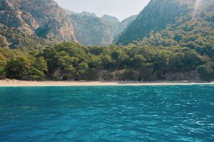 Фаралья - Алынджа