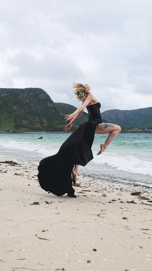 Тропические пляжи и хайк на смотровую Квальвика