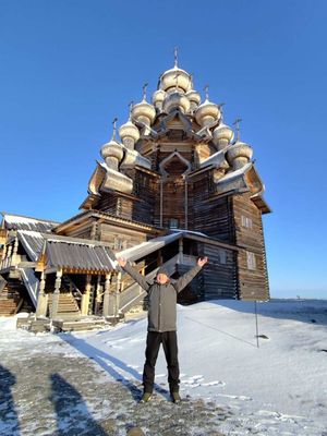 Карелия: классика за три дня