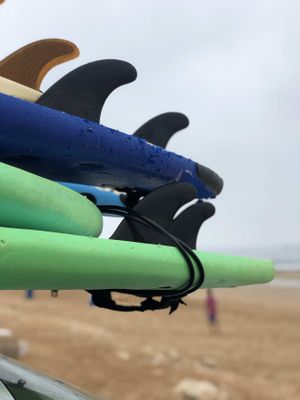 Привет, Атлантика