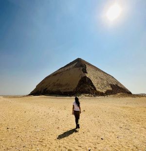 Пирамиды На Любой Вкус