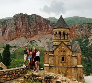 История и вино