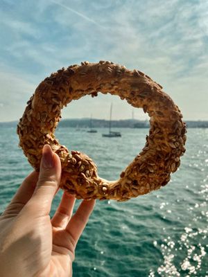 Когда я тебя увидел, понял, меня ждёт приключение