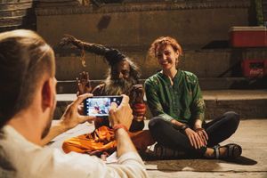 4 день - Мистический Пушкар