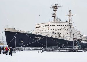 Обзорная экскурсия по Мурманску, вылет из Мурманск