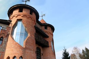 Обзорная экскурсия по Калининграду
