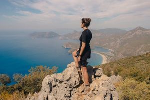 Фетхие - Кабак