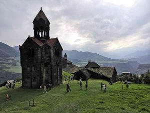 Прекрасный Север