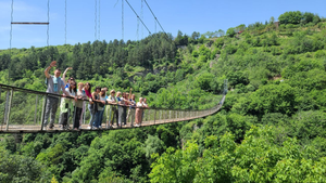 Полёт над пропастью