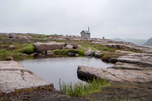 Большой Кольский с ночёвкой в Териберке, Ловозере, этнодеревне и Кировске