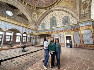 Исторический Центр