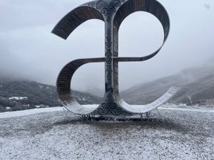 Джип-тур в Северную Осетию