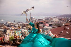 По следам Великолепного Века