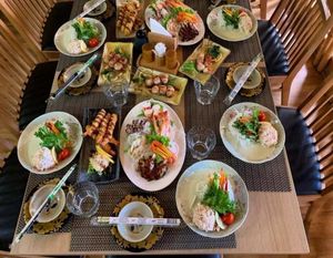 Прибытие в Южно-Сахалинск и обзорная экскурсия