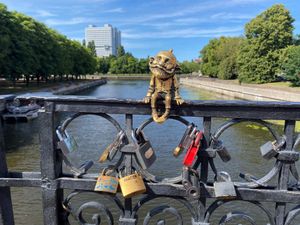 Обзорная экскурсия по Калининграду