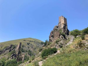 Горная Дигория