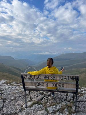 Поездка в урочище Джилы-Су