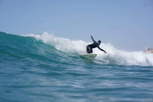 Привет, Атлантика