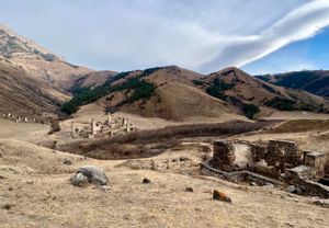 Горная Дигория