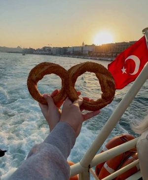 День вылета