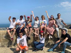 Звезды Дагестана: 3 дня, всё включено