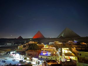 Добро Пожаловать В Африку