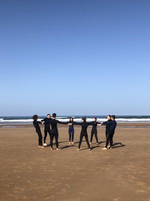 Заключительный день