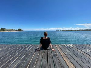 Жемчужина Азии