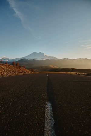 Кисловодск и Суворовские горячие источники