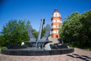 Обзорная экскурсия по Мурманску, вылет