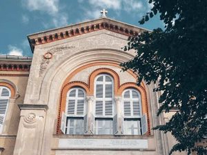Самый зеленый из Принцевых островов - круглый год