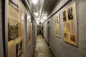 Обзорная экскурсия по Калининграду