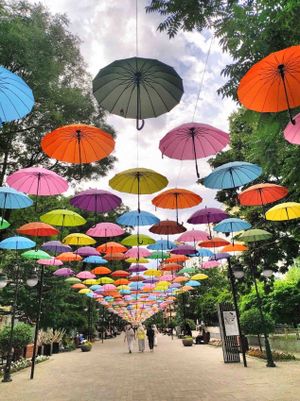 Кавказское трио: Осетия, Ингушетия и Чечня