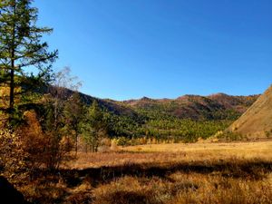 День 3: Сарминское ущелье