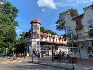 Комбо: Калининград + Светлогорск + 3 экскурсии