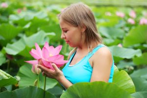 Цветы Будды: этнопутешествие в Калмыкию