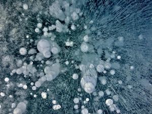 Суперхит с 2018: застывшие волны и магия Байкала. Иркутск, Голоустное, Листвянка, Ольхон