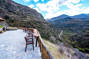 От севера до юга Армении за 7 дней