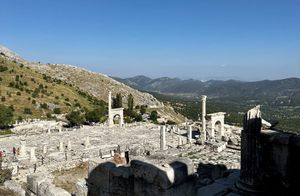 Хлопковые Пейзажи