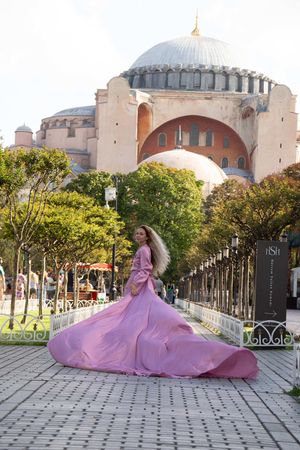 Босфор - где встречаются мечты