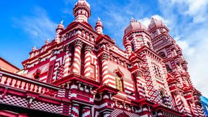 Шри-Ланка за 6 дней: от Коломбо до Сигирии (индивидуально)