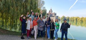 Верхняя Балкария