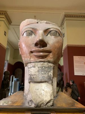 Знакомство С Каиром