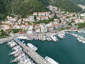 Аэропорт г. Даламан - Фетхие