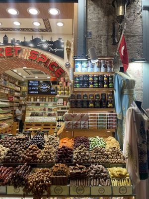 По следам Великолепного Века