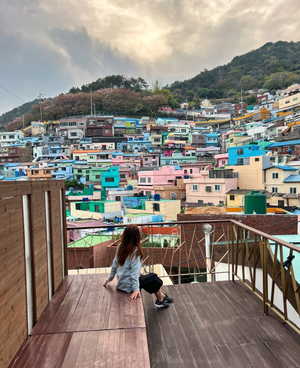 Круиз по Восточному морю