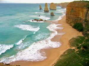 Австралия: Мельбурн, Сидней и Большой Барьерный риф