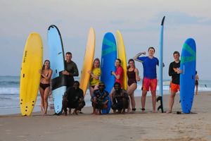 Шри-Ланка: 14 насыщенных дней твоей жизни! Восточные пляжи, горы, чай, киты и слоны