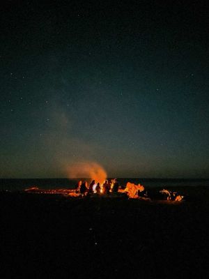 Переход из Нового Афона в Сухум