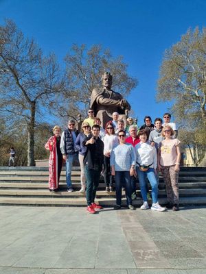 Секреты древних мастеров